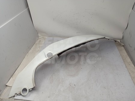 Tapa lateral trasero izquierdo Sym Symphony SR 125 2010 - 2015