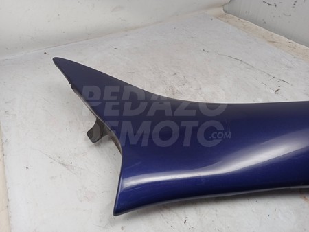 Tapa lateral trasero izquierdo Yamaha Diversion XJ 600 1991 - 1997