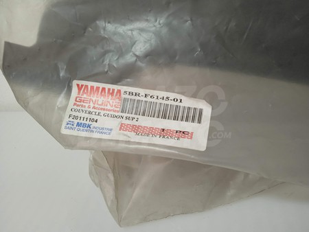 Tapa manillar Yamaha Aerox 50