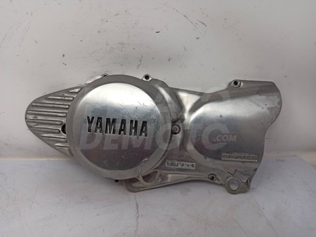 Tapa motor izquierda Yamaha SR 250 1981 - 2014