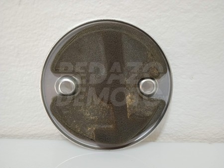 Tapa motor izquierda Yamaha T-Max 500 2004 - 2007