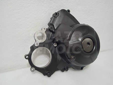 Tapa motor izquierda Yamaha Tracer GT 900 2018