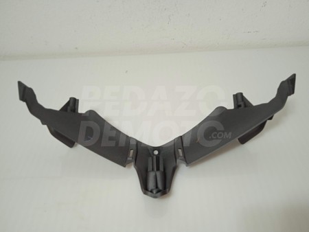 Tapa parabrisas manillar Yamaha T-Max 530 2012 - 2014