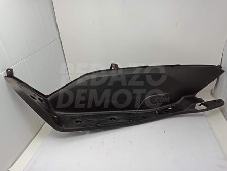 Tapa pies izquierda Honda PCX 125 2009 - 2012