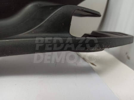 Tapa pies izquierda Honda PCX 125 2009 - 2012