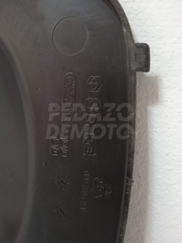 Tapa registro carburador Piaggio X7 300