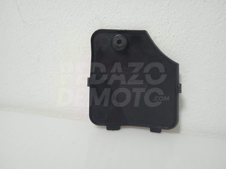 Tapa registro radiador Honda SH 300 2006 - 2010