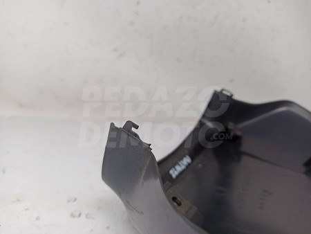 Tapa respaldo Suzuki Burgman Executive ABS 650 2002 - 2012