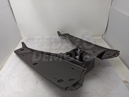 Tapa suelo Aprilia SR 50 1997 - 2004