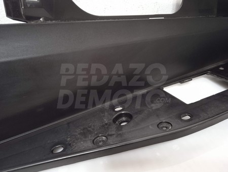 Tapa suelo derecho Honda Forza 300 2013 - 2016