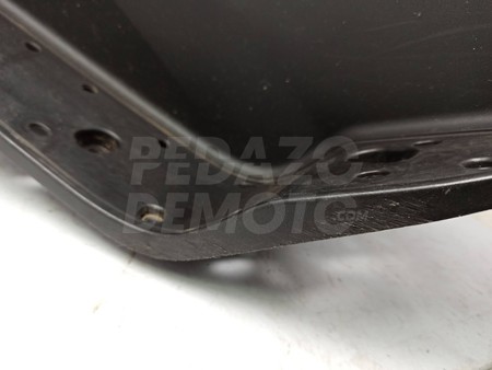 Tapa suelo derecho Honda PCX 125 2014 - 2018