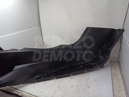 Tapa suelo derecho Yamaha Majesty 400 2003 - 2008