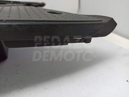 Tapa suelo Honda SH 125 2013 - 2016