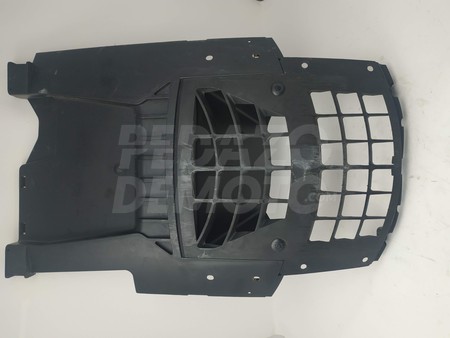 Tapa suelo inferior Kymco Superdink ABS 125 2009 - 2015
