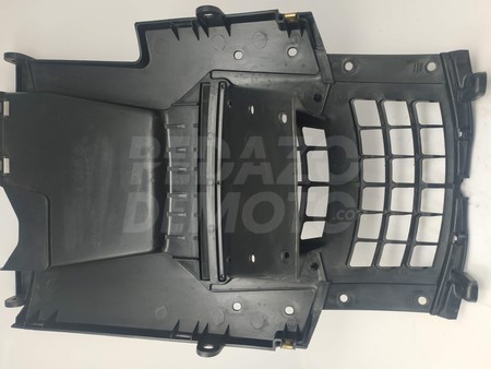 Tapa suelo inferior Kymco Superdink ABS 125 2009 - 2015
