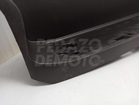 Tapa suelo izquierda Honda Forza 125 2018