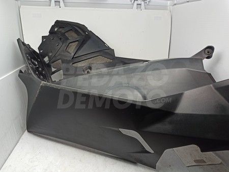 Tapa suelo izquierdo BMW C 650 GT 650 2013 - 2016