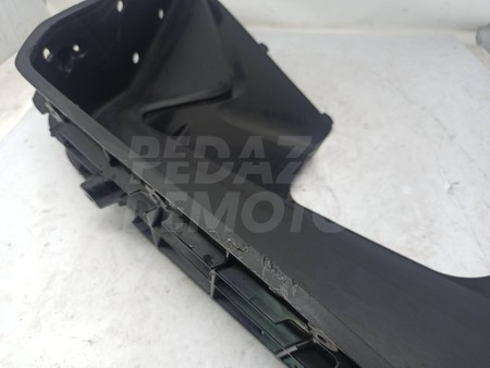 Tapa suelo izquierdo Honda Forza 300 2013 - 2016