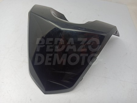 Tapa superior contraescudo Yamaha T-Max 530 2012 - 2014