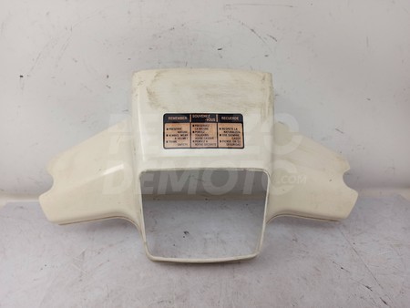 Tapa superior manillar Honda Scoopy 75 1987 - 1995