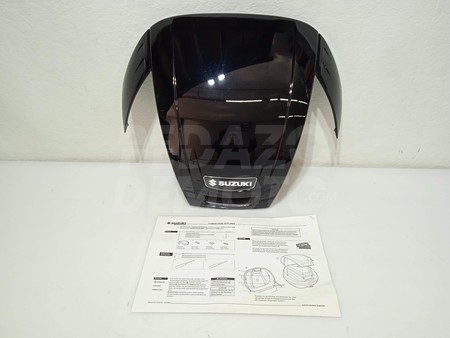 Tapa top case Suzuki Burgman 200 2007 - 2015