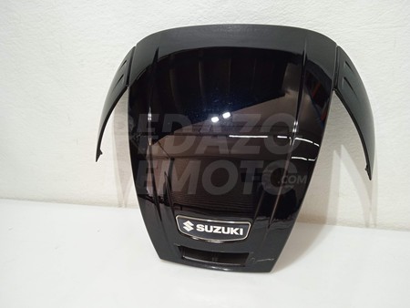 Tapa top case Suzuki Burgman 200 2007 - 2015