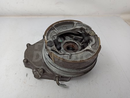 Tapa transmisión Honda Vision 110 2011 - 2015