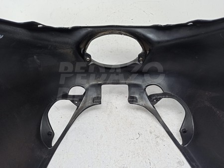 Tapa trasera completa Aprilia Gulliver 50