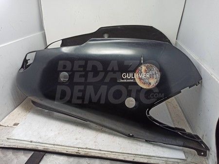 Tapa trasera completa Aprilia Gulliver 50