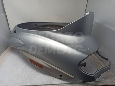 Tapa trasera completa Piaggio Liberty 50 2004 - 2009