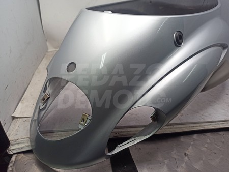 Tapa trasera completa Piaggio Liberty 50 2004 - 2009