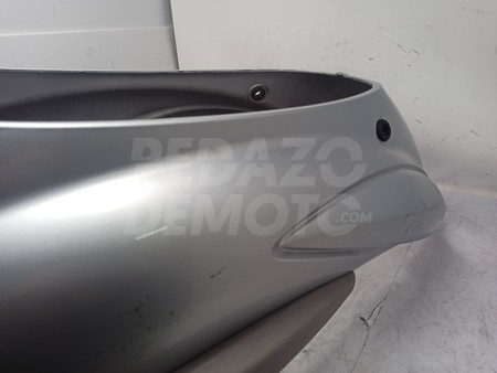 Tapa trasera completa Piaggio Liberty 50 2004 - 2009