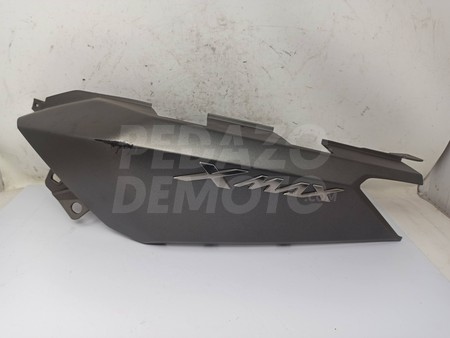 Tapa trasera izquierda Yamaha X-Max 250 2014 - 2017