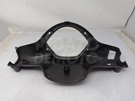 Tapa trasera manillar Piaggio Liberty 125 2009 - 2012