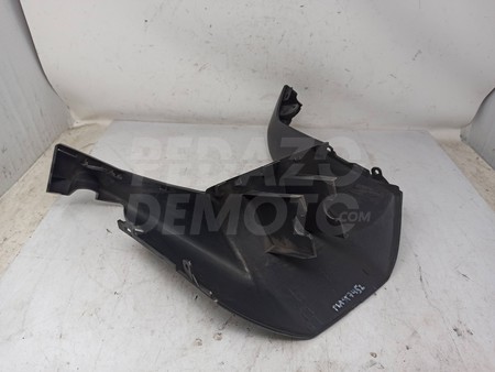 Tapa trasera manillar Suzuki Burgman Executive ABS 650 2002 - 2012