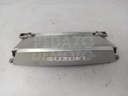 Tapa trasera superior Suzuki Burgman 250 1998 - 2002