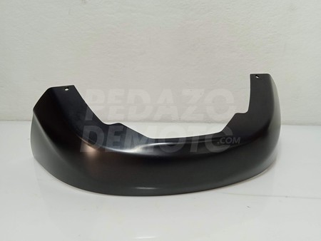 Tapa trasera Suzuki Burgman 125 2007 - 2015