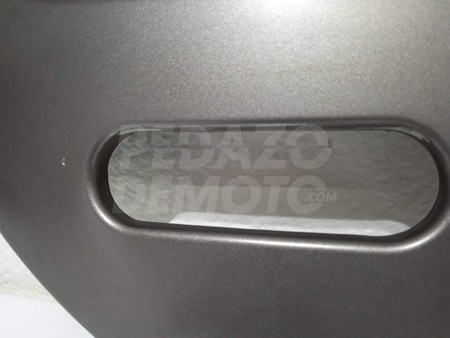 Tapa unión colín Kymco Xciting 400 2013 - 2016