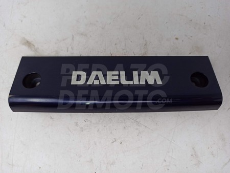 Tapa unión inferior Daelim S2 125 2003 - 2011