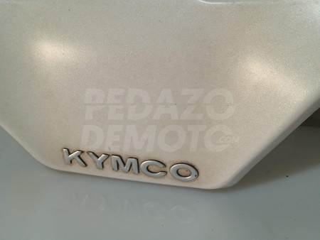 Tapa unión trasera Kymco Superdink ABS 125 2016 - 2019