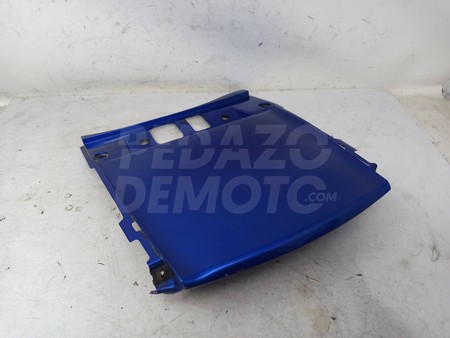 Tapa unión trasera Suzuki Burgman 125 2001 - 2006