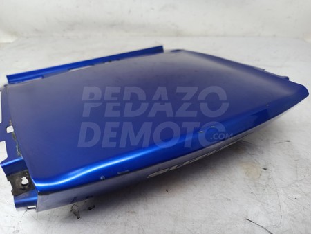 Tapa unión trasera Suzuki Burgman 125 2001 - 2006