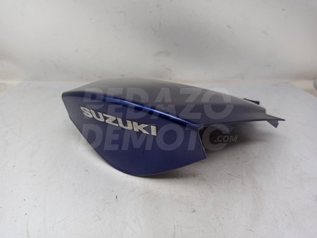 Tapa unión trasera Suzuki Burgman 125 2007 - 2015