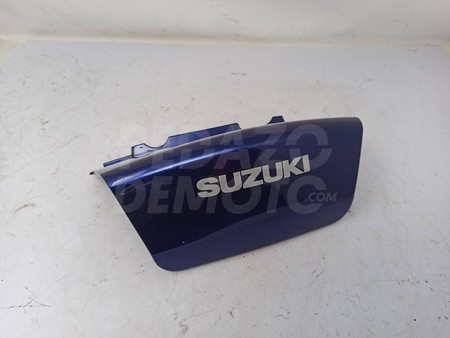 Tapa unión trasera Suzuki Burgman 250 2003 - 2006