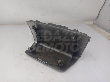 Tapa unión trasera Suzuki Burgman 400 2003 - 2005