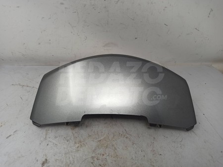 Tapa unión trasera Suzuki Burgman 400 2006 - 2013