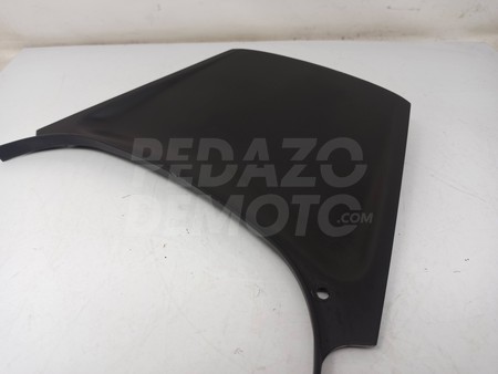 Tapa unión trasera Yamaha T-Max 500 2004 - 2007