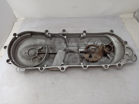 Tapa variador completa Honda Scoopy 100 1996