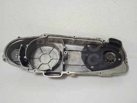 Tapa variador con arranque Derbi Atlantis H20 50 1998 - 2001