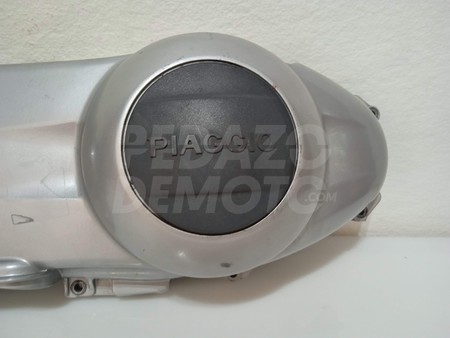 Tapa variador Piaggio X7 300